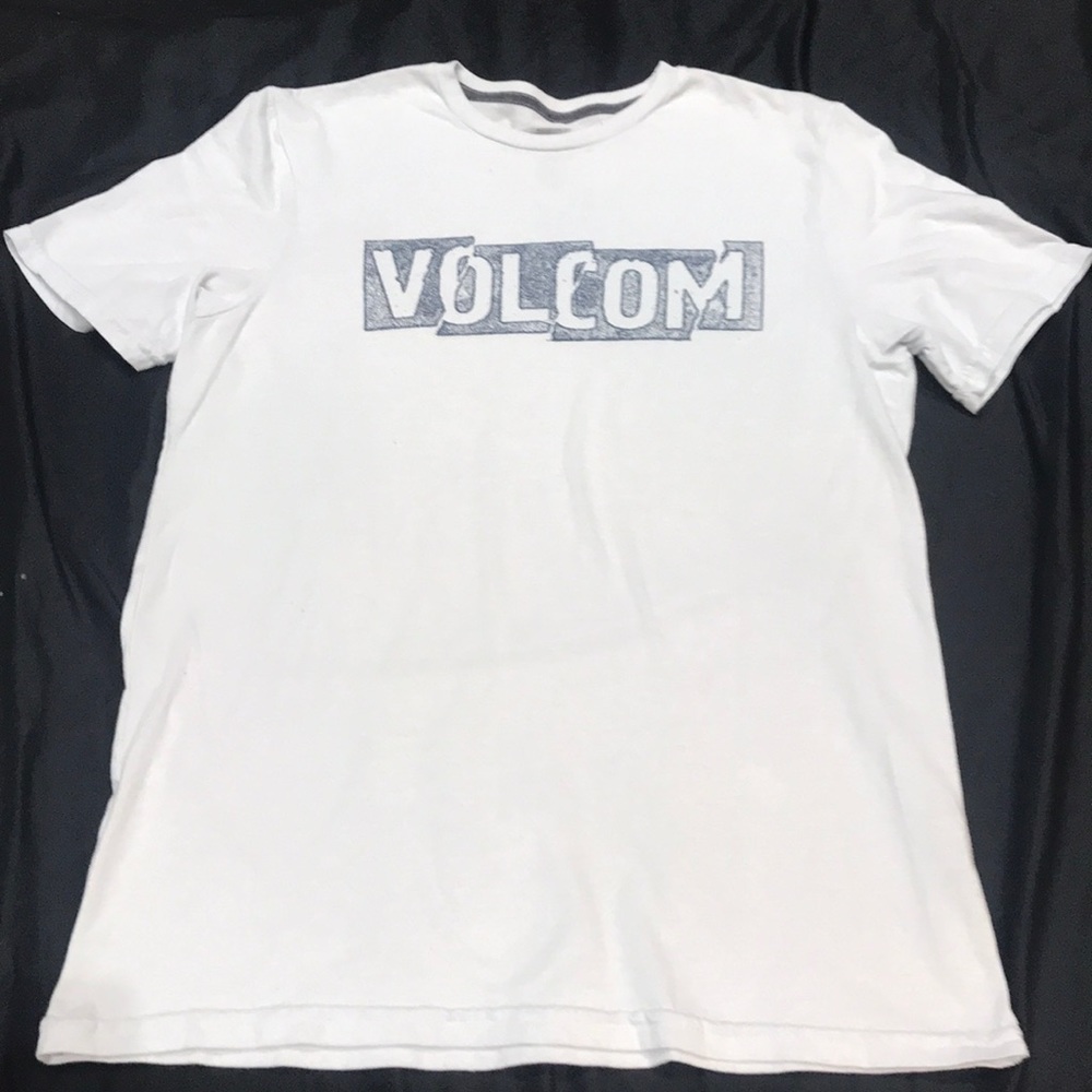 Volcom t-shirt 😈